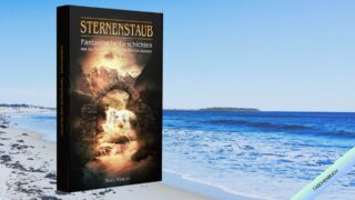 Buchveröffentlichung: Sternenstaub