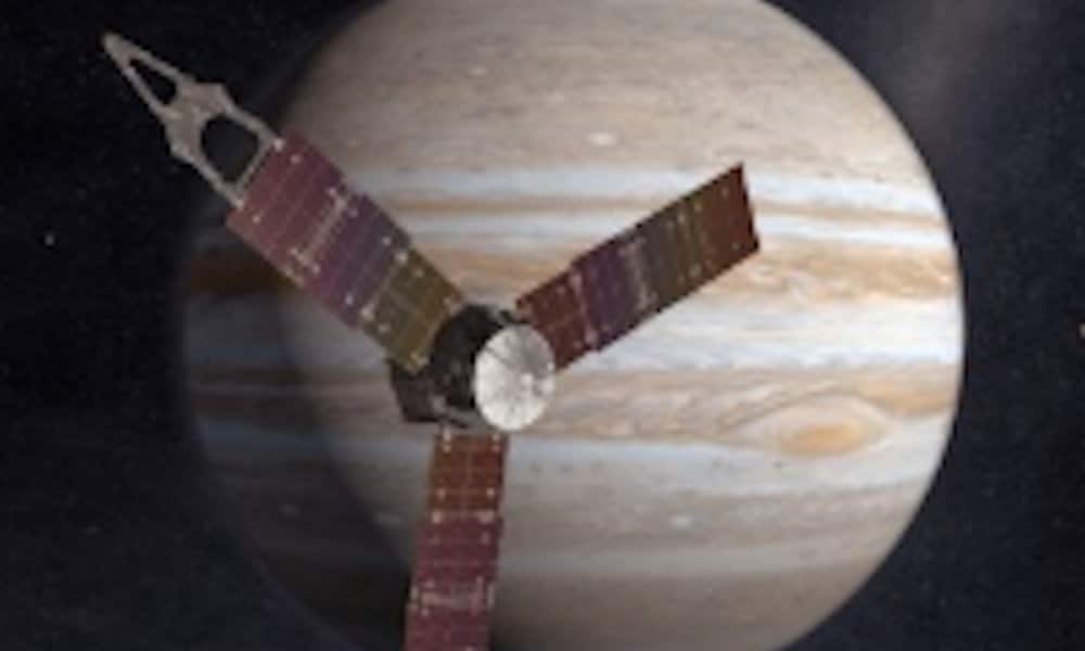 juno jupiter