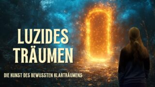 Video: Luzides Träumen und AKE