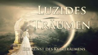 Forschungsprojekt Luzides Träumen: Zwischenbilanz