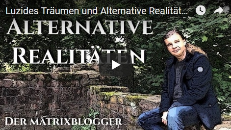 Alternative Realitäten und Träume