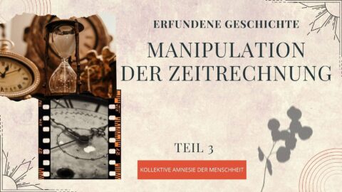 manipulation zeitrechnung - teil-3