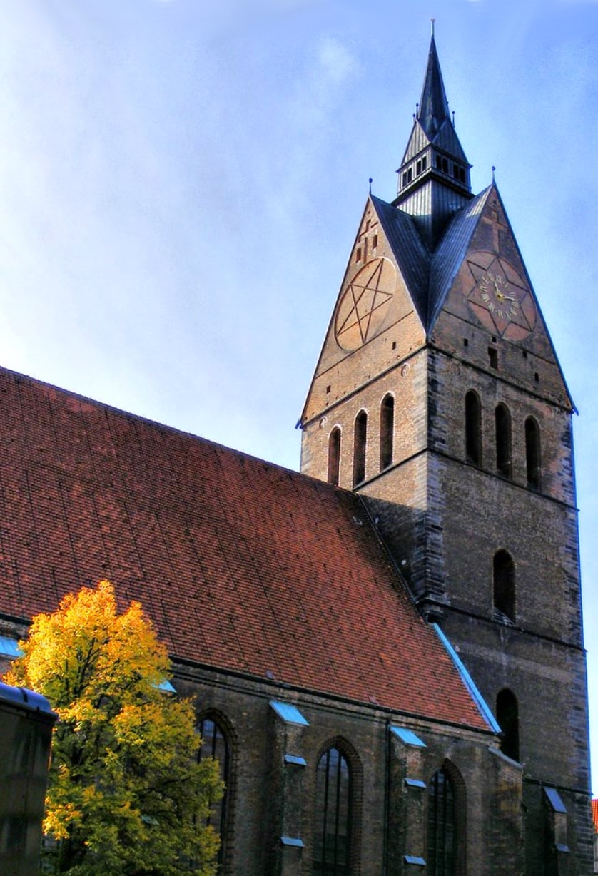 marktkirche hannover 11
