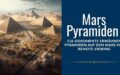 CIA-Dokumente erwähnen Mars-Pyramiden via Remote Viewing