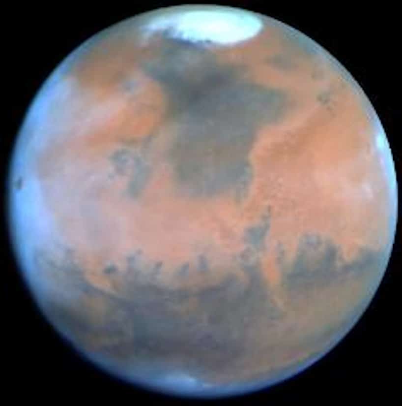 marsrover-echter-mars-hubble