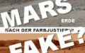 Der Mars-Rover ist gar nicht auf dem Mars??