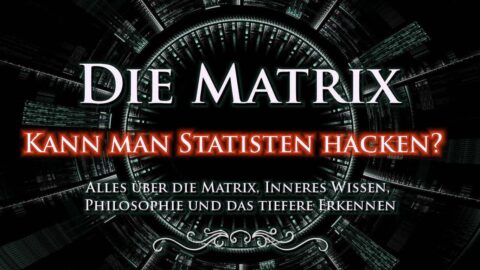 Matrix verlassen - Statisten hacken
