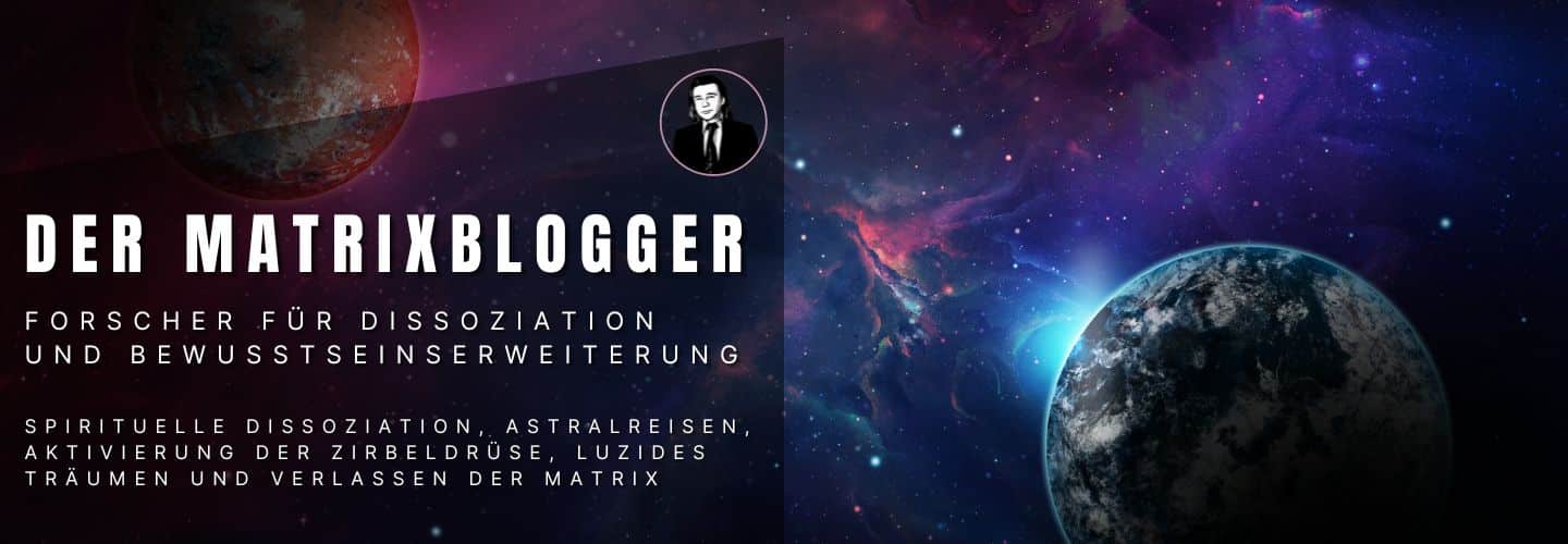 Der Matrixblogger