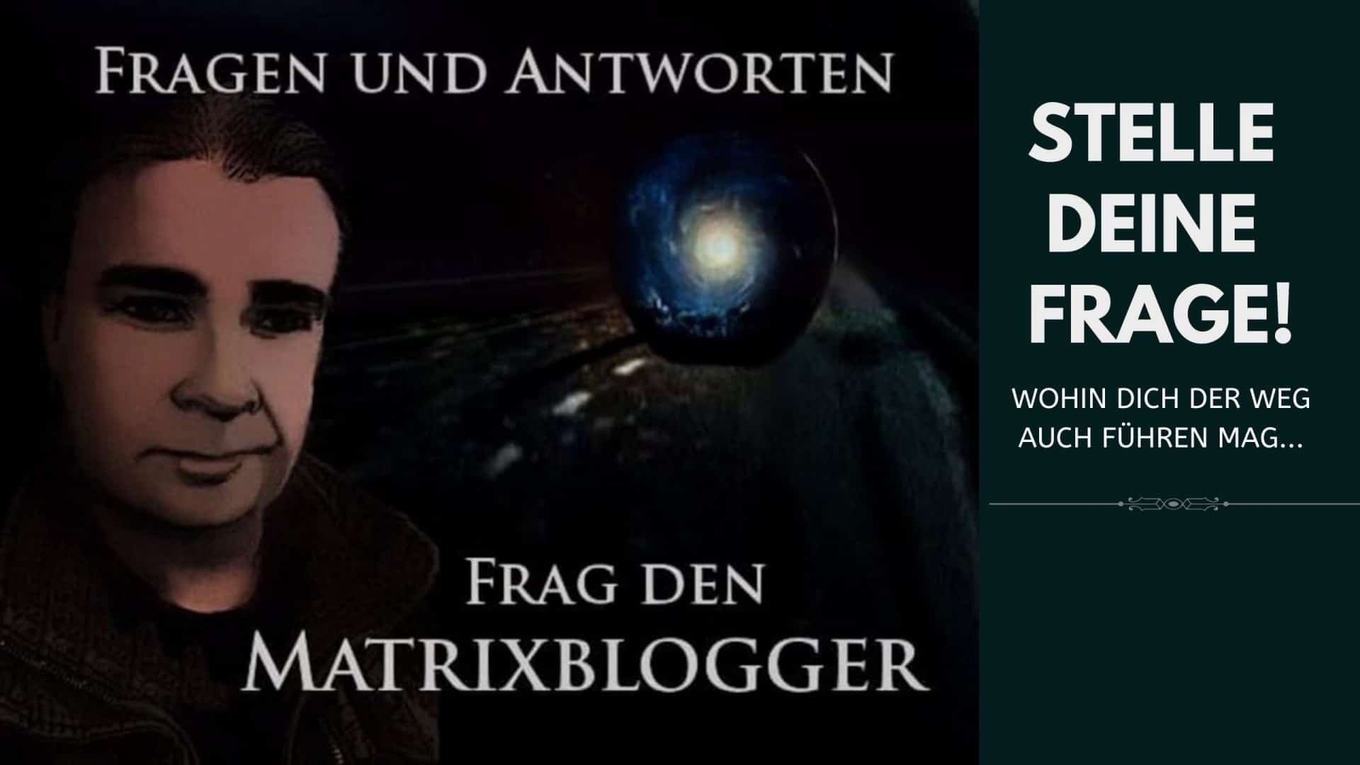 matrixblogger fragen und antworten