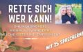 Onlinekongress “Rette sich wer kann!” [Wohin Auswandern]