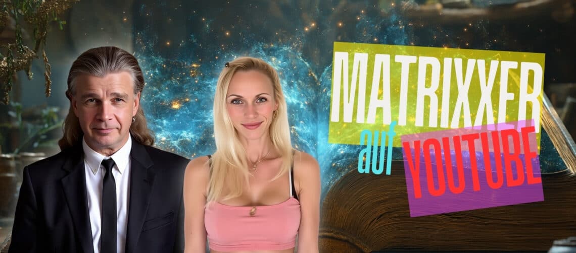 die matrixxer youtube