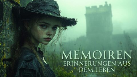 memoiren erinnerungen aus dem leben