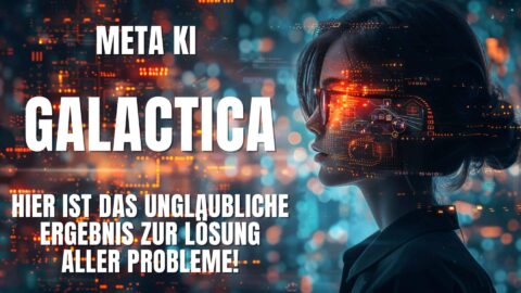 meta facebook ki galactica