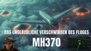 Spurlos verschwunden: Flug MH370 [Malaysia nach Peking]