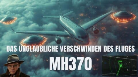 flug mh370 deutsch