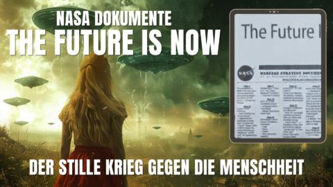 nasa dokumente the future is now