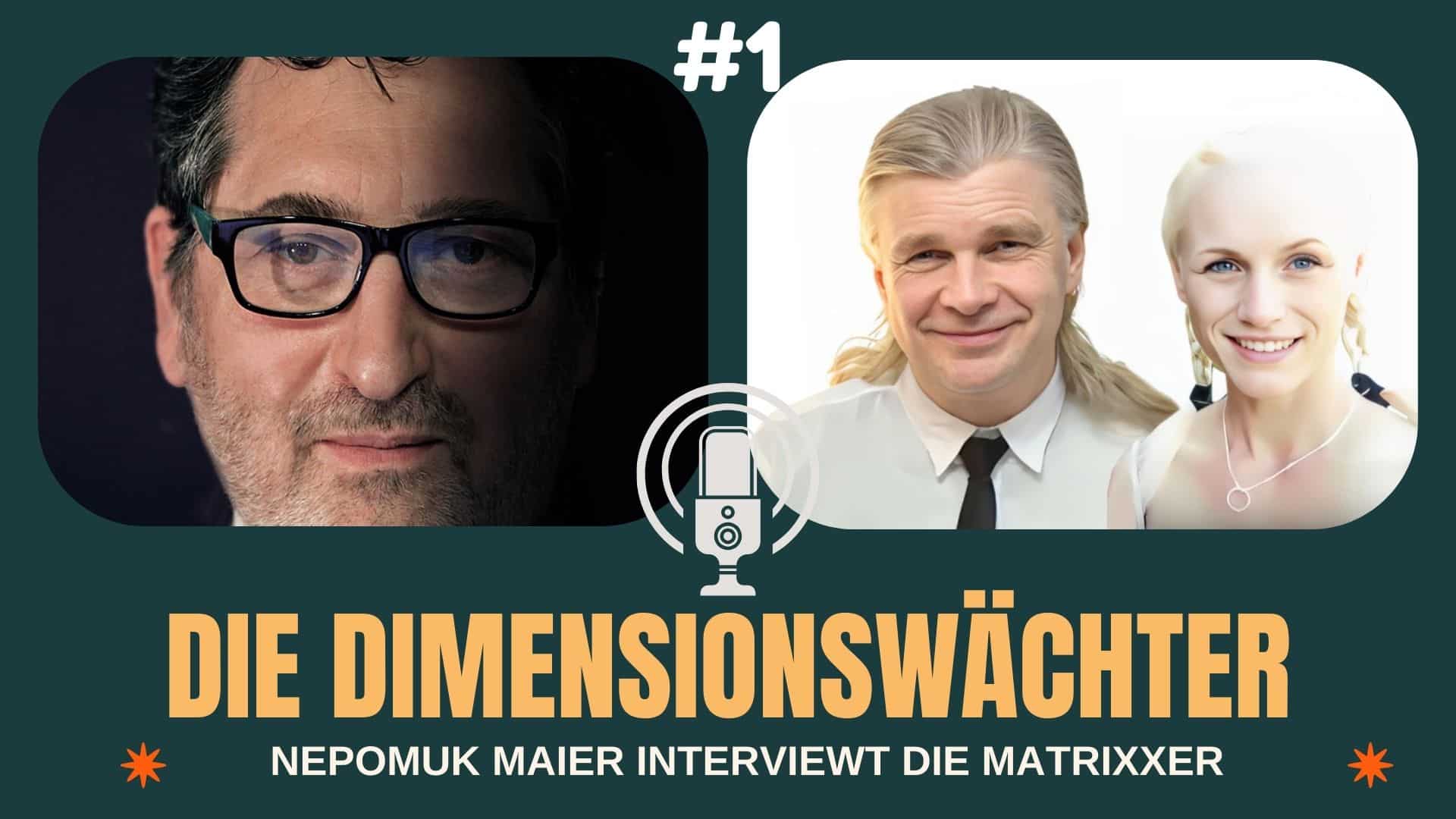 nepomuk maier interview matrixxer teil 1