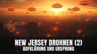 Unbekannte Objekte über New Jersey – Drohnen Krieg seit dem 8.11. (Teil 2)