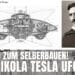 nikola tesla ufo selber bauen diy