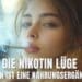 nikotin lüge - rauchen ist gesund