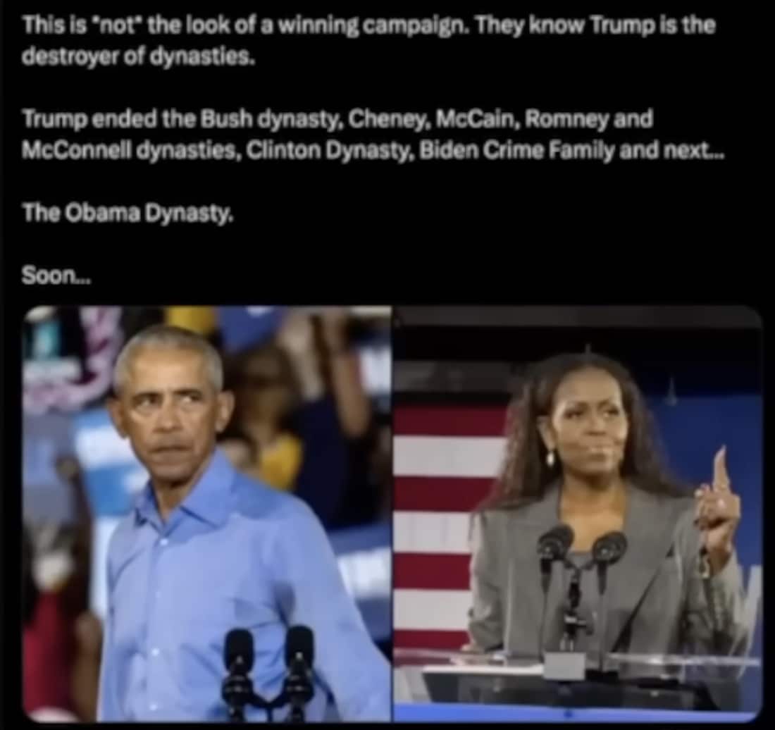 obama-clinton-bush-dynastie