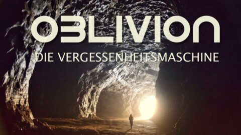 Oblivion Die Vergessenheitsmaschine