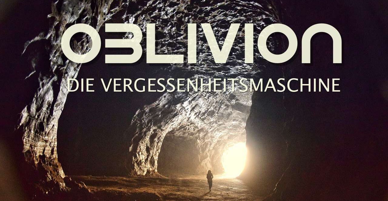 Oblivion Die Vergessenheitsmaschine