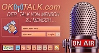 Okitalk matrixblogger