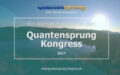 Interview: Online-Kongress “Quantensprung”