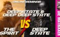 Online Seminar: Der Deep State und der Deep Deep State