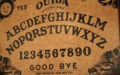 Gericht verwendet Ouija-Board um Mörder zu finden