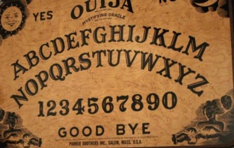 ouija-board