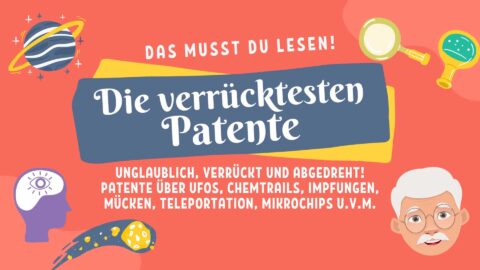 patente patentieren lassen patentanmeldungen