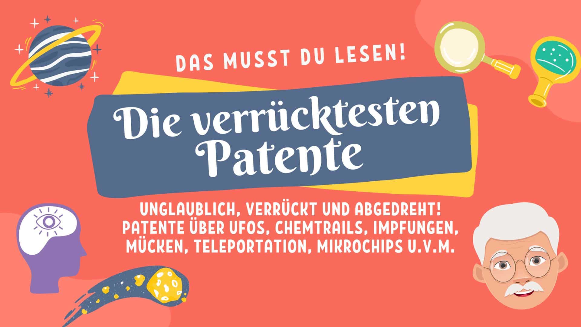 patente patentieren lassen patentanmeldungen