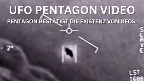 pentagon ufo top secret