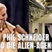 phil schneider alien agenda military base dulce