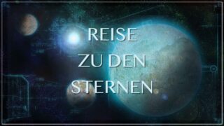 Traumnacht: Reise in andere Universen