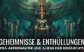 Die Geschichte der Anunnaki