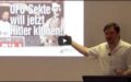 Desinformation und Taktiken der Großpresse