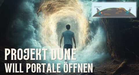 project-dune-fermilab-portale