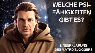 Für Anfänger: Was ist Telepathie? Was ist Hellsehen? Was ist Telekinese?