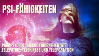 Der Bewusstseinsstrom: Das Hellhören als audielles Hellsehen (Teil 1)