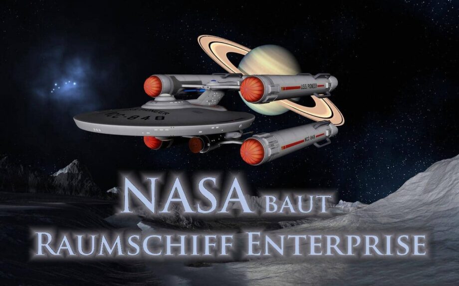 NASA Enterprise IXS