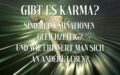 Reinkarnationserinnerungen – Wie viele Leben hat man?