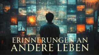 Reinkarnationserinnerung: Mein Bruder