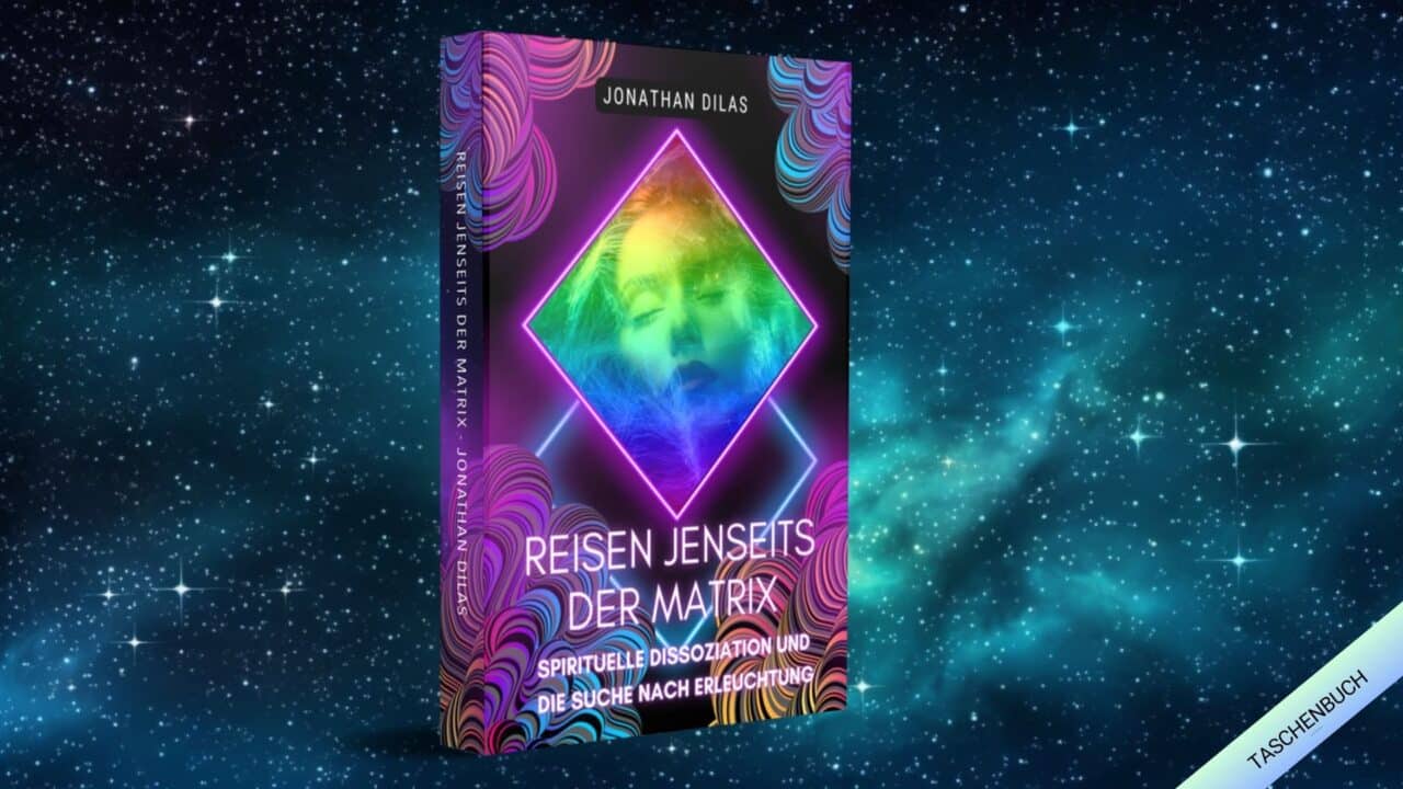 reisen jenseits der matrix jonathan dilas buch