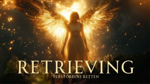 retrieving - seelen retten