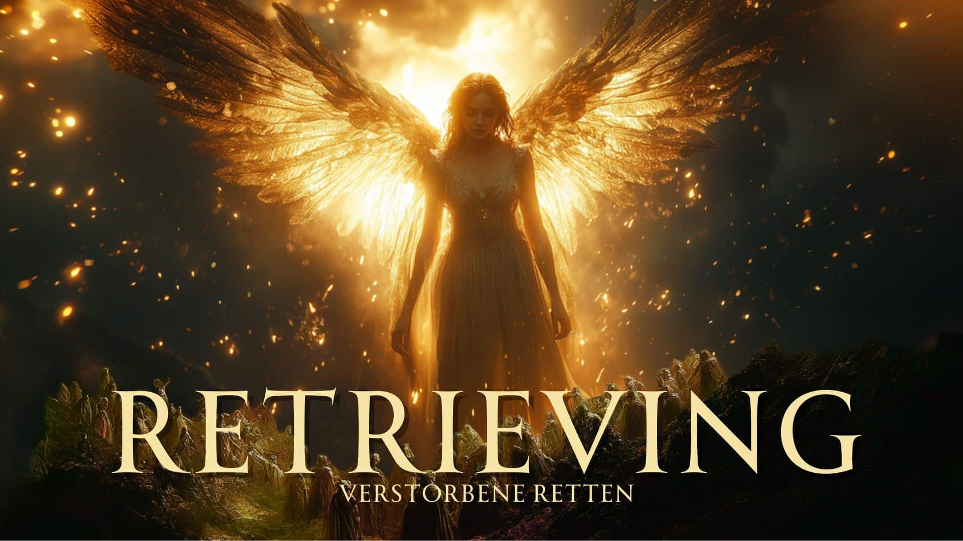 retrieving - seelen retten