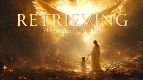 retrieving - seelen retten