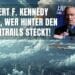rober f. kennedy darpa chemtrails